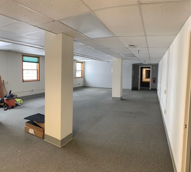 Cooney Office Building Lower Level: 3404 Cooney Drive 101 & 102, Helena, MT 59602